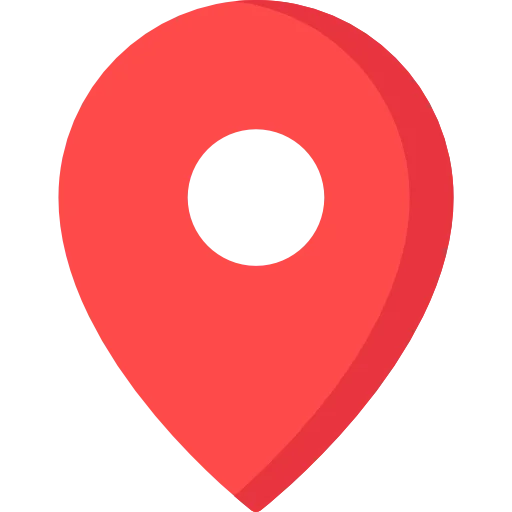 Localização