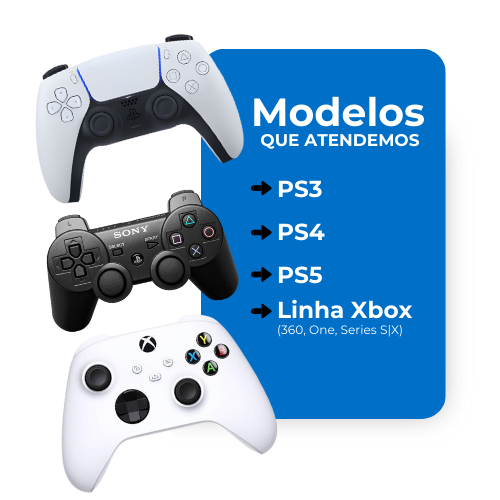 Assistência Técnica